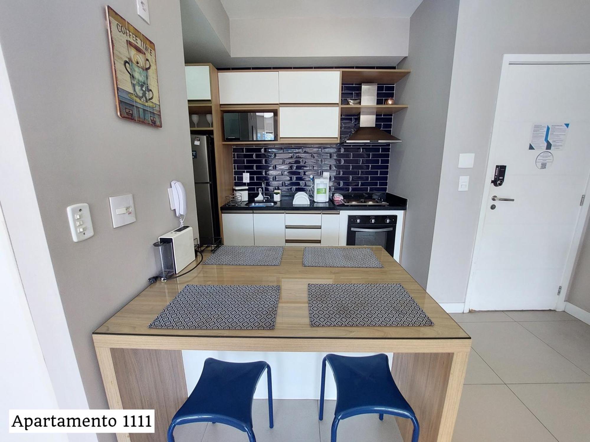Book Santos - Condominio Unlimited - Apartamento Com Vista Mar E Apartamento Com Vista Piscina Kültér fotó
