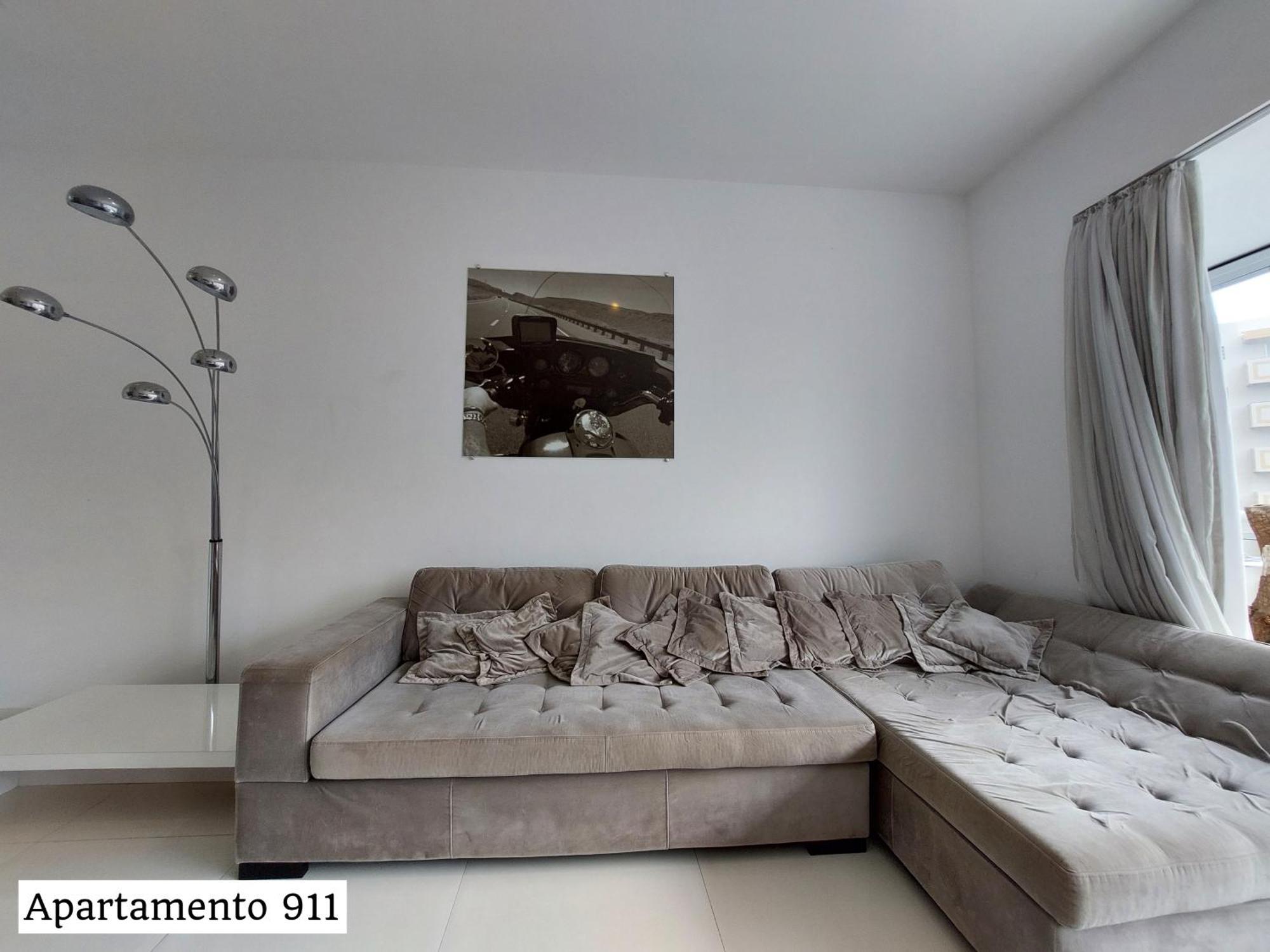 Book Santos - Condominio Unlimited - Apartamento Com Vista Mar E Apartamento Com Vista Piscina Szoba fotó