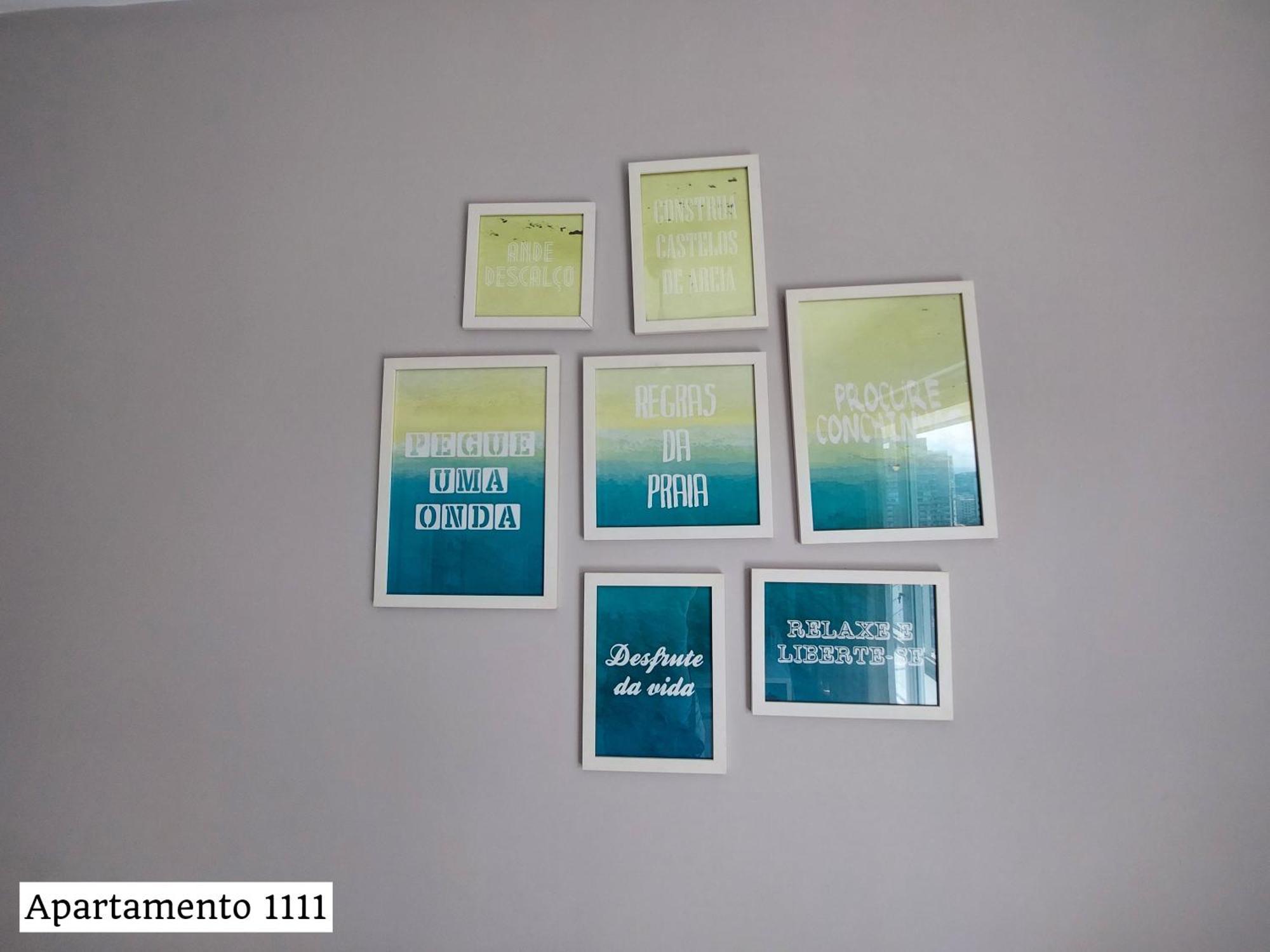 Book Santos - Condominio Unlimited - Apartamento Com Vista Mar E Apartamento Com Vista Piscina Szoba fotó